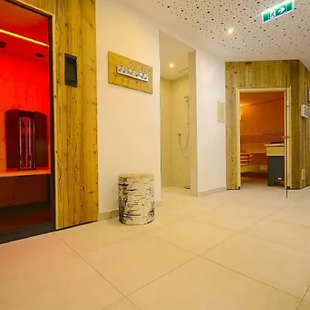 Luxury Penthouse With Lake, Mountain Views, Free Parking,wi-fi And Roof Top Dining Patio Zell am See